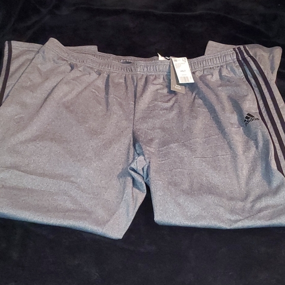 Track pants - Picture 1 of 2